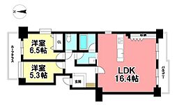 パークシティ鳥見 A棟