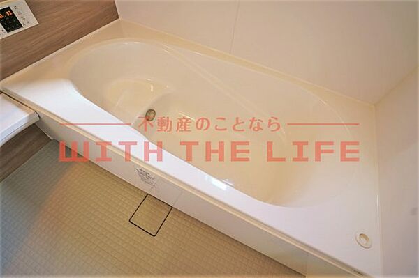 画像25:きれいなお風呂です
