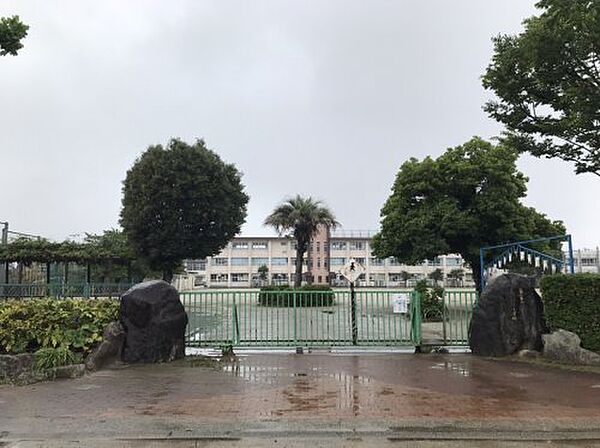 画像23:【小学校】善導寺小学校まで1170ｍ