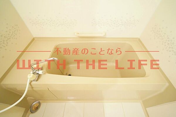 画像17:日々の暮らしに欠かせないお風呂です