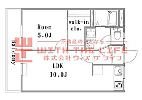 間取り：240027418482