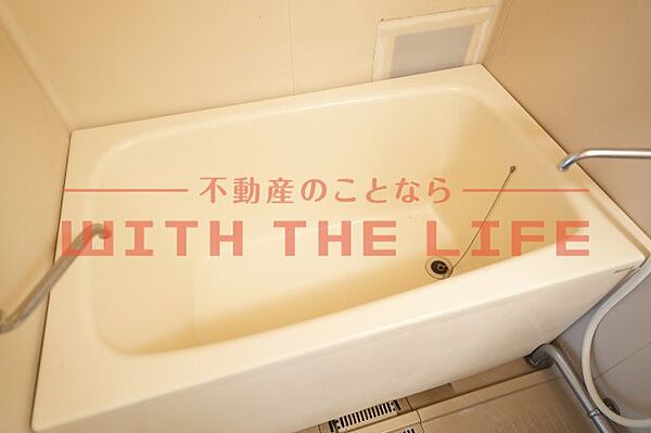 画像15:落ち着いた空間のお風呂です