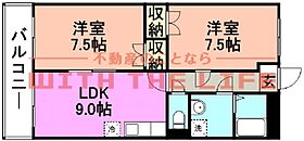 間取り：240027983096