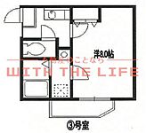 クレフラスト津福東のイメージ