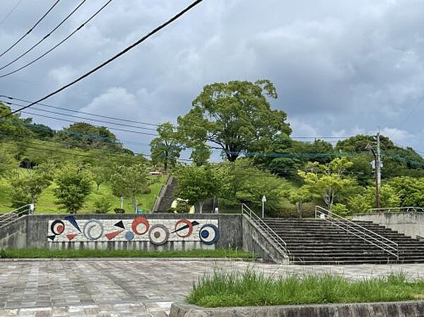 画像29:【公園】浦山公園まで5808ｍ