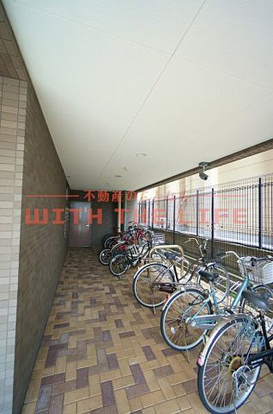 Active Umemitsu 511号｜福岡県久留米市梅満町(賃貸マンション1K・5階・25.00㎡)の写真 その5
