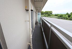 ビレッジハウス佐賀第二 2-404号 ｜ 佐賀県佐賀市嘉瀬町大字荻野328-1（賃貸マンション2LDK・4階・53.96㎡） その14