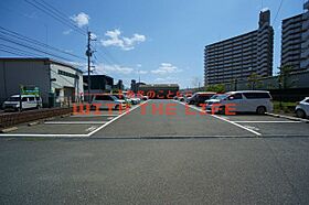 アメニティハイツ杏栄館 701号 ｜ 福岡県久留米市野中町1185-1（賃貸マンション3LDK・7階・70.00㎡） その9