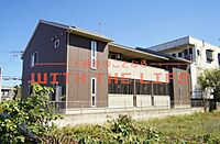 福岡県久留米市梅満町411-1：物件画像／株式会社ウィズザライフ　WITH THE LIFE KURUME