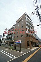 Active Umemitsu 203号 ｜ 福岡県久留米市梅満町1167-3（賃貸マンション1K・2階・25.00㎡） その3