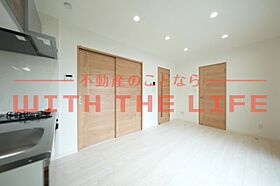 THE NOBLES（ザノブレス）花畑駅前  ｜ 福岡県久留米市花畑3丁目1-10（賃貸アパート1LDK・2階・28.67㎡） その22