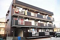 福岡県久留米市日ノ出町108-2：物件画像／株式会社ウィズザライフ　WITH THE LIFE KURUME