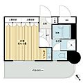 ライオンズマンション東町3階3.8万円