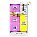 センチュリー中央1階6.5万円