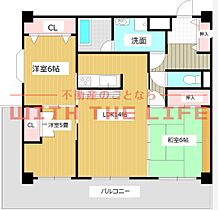 間取り：240034094945