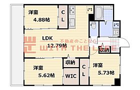 間取り：240034566167