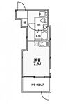 ＥＸＡＭ高円寺南IIのイメージ