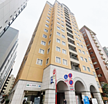 東新宿レジデンシャルタワーのイメージ