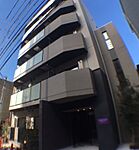 S-RESIDENCE新宿イーストのイメージ