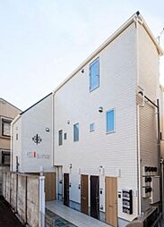 Ｇｌａｎｚ大久保 301号室