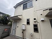 パルコート国立 1階 築20年の賃貸物件