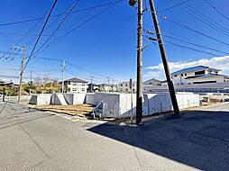 神奈川県川崎市麻生区千代ケ丘３丁目