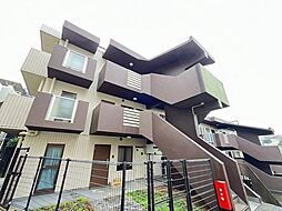 レクオス読売ランド前