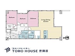 都立大学駅 11,850万円