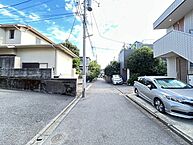 東京都世田谷区中町2丁目：物件画像