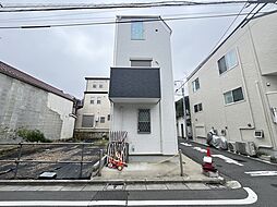 東京都杉並区方南１丁目