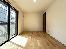 子供部屋の画像