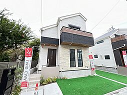 東京都世田谷区桜上水３丁目