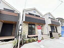 東京都世田谷区桜上水３丁目