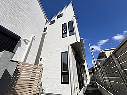 東京都中野区白鷺２丁目