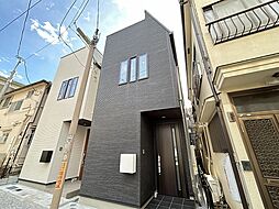 東京都新宿区高田馬場４丁目