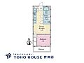 自由ヶ丘第3コーポ4階2,380万円