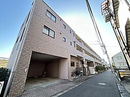 ダイアパレスリバーサイド府中是政