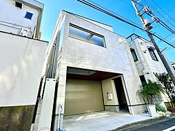 東京都世田谷区松原５丁目