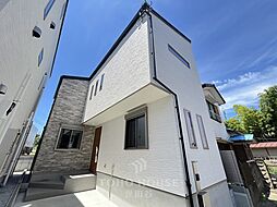 神奈川県川崎市宮前区菅生５丁目