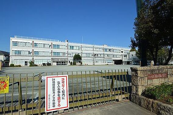 狛江市立狛江第...