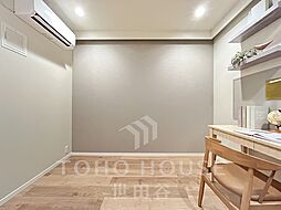 子供部屋の画像