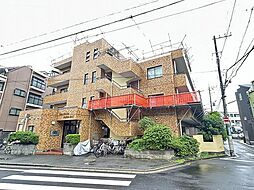 ライオンズマンション馬事公苑第2