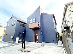 東京都調布市深大寺北町６丁目