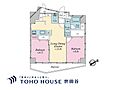 マイキャッスル目白2階5,999万円