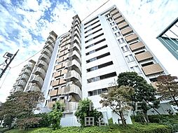 ライオンズスクエア用賀