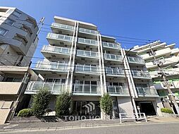 Ｄ’クラディアイヴァン代々木参宮橋