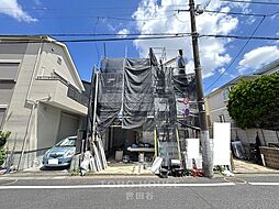 東京都大田区久が原１丁目