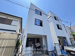 東京都大田区南馬込６丁目