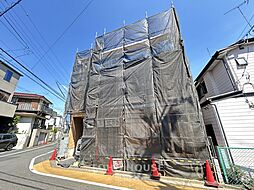 東京都世田谷区弦巻３丁目