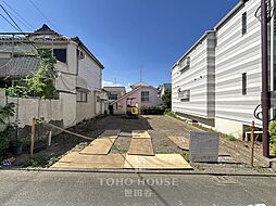 東京都品川区荏原７丁目